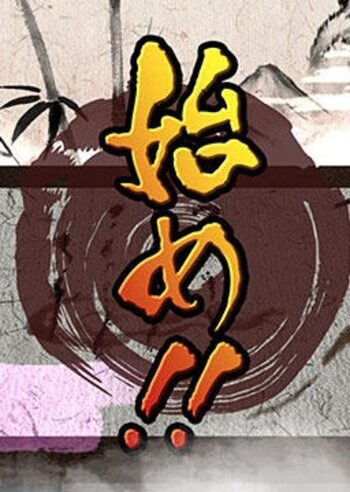 Princess Kaguya: Legend of the Moon Warrior Steam Key GLOBAL