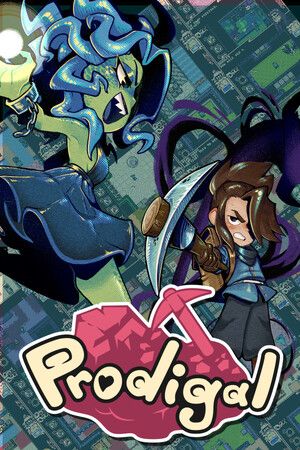 Prodigal Steam Key (PC) GLOBAL