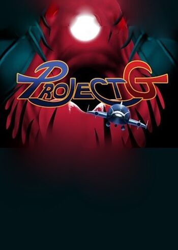 Project G Steam Key GLOBAL