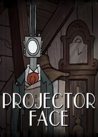 Projector Face Steam Key GLOBAL