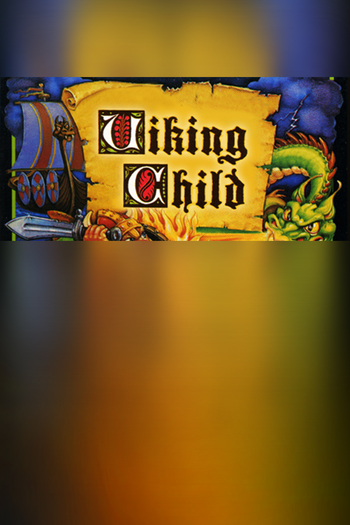 Prophecy I - The Viking Child Steam Key (PC) GLOBAL