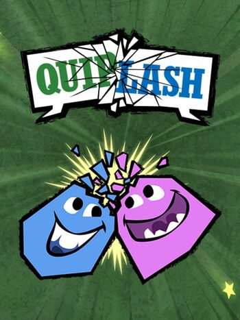 Quiplash Steam Key GLOBAL