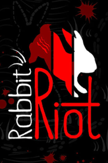 Rabbit Riot (PC) Steam Key GLOBAL