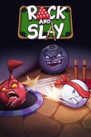 Rack and Slay Steam (PC) Key GLOBAL