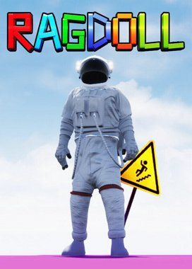 Ragdoll: Fall Simulator (PC) Steam Key GLOBAL