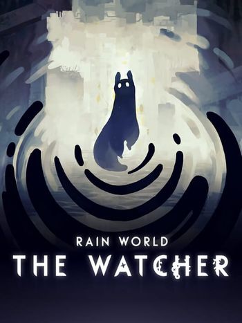 Rain World: The Watcher (DLC) Steam Key (PC) EUROPE