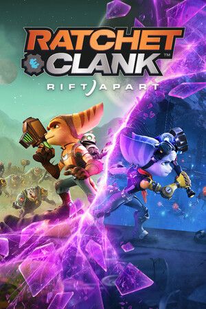 Ratchet & Clank: Rift Apart Steam Key (PC) ASIA