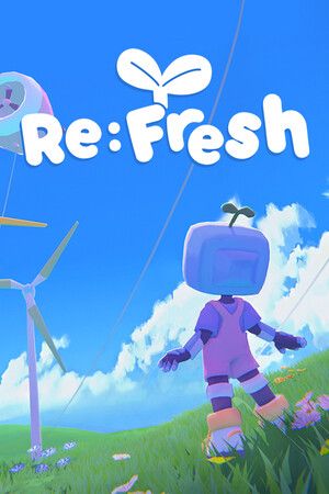 Re:Fresh Steam (PC) Key GLOBAL