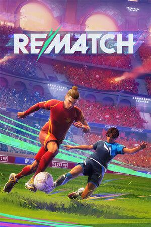 REMATCH Steam Key (PC) EUROPE
