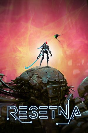 ReSetna Steam Key (PC) LATAM