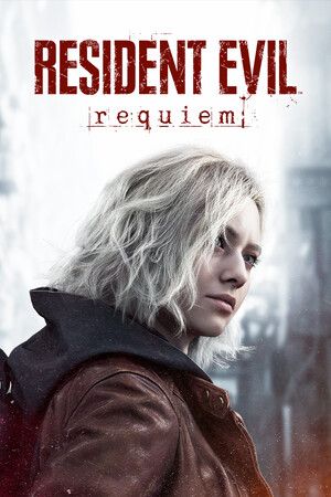 Resident Evil Requiem Steam Key (PC) EUROPE