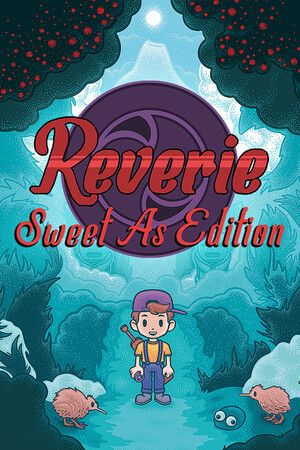 Reverie: Sweet As Edition Steam Key (PC) GLOBAL
