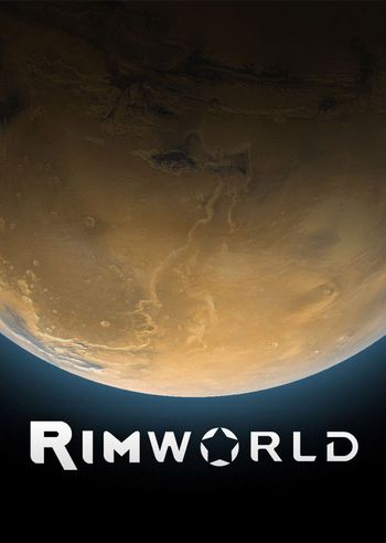 Rimworld Steam Key (PC) UNITED STATES