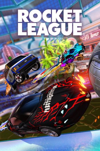 Rocket League – Season 19 Rookie Pack (DLC) XBOX LIVE Key UNITED STATES