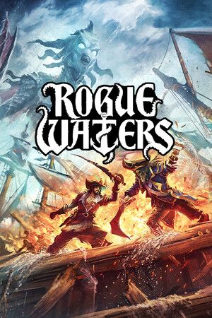 Rogue Waters Steam Key (PC) LATAM