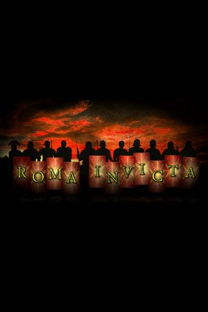 Roma Invicta Steam Key (PC) GLOBAL