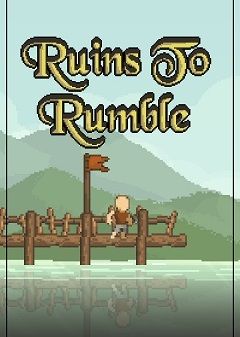 Ruins to Rumble (PC) Steam Key EUROPE