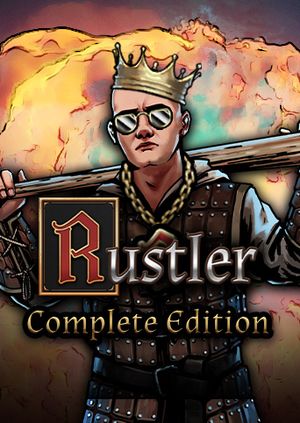 Rustler - Complete Edition Steam Key (PC) GLOBAL