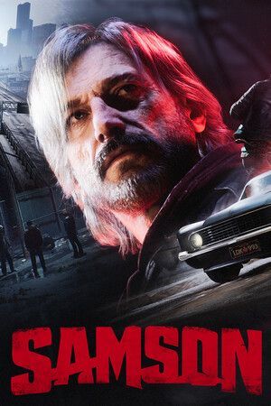 Samson Steam Key (PC) EUROPE