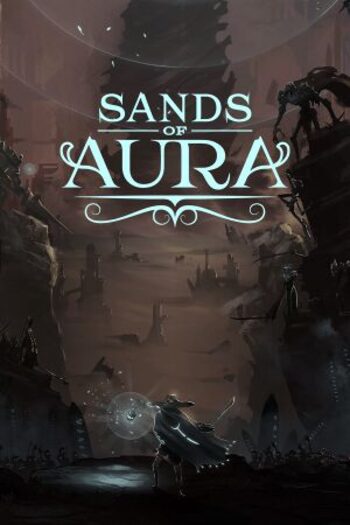 Sands of Aura (PC) Steam Key UNITED STATES
