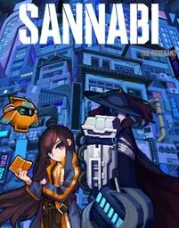 SANNABI: The Revenant (PC) Steam Key EUROPE