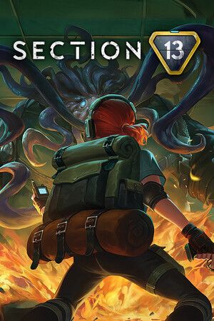 Section 13 Steam Key (PC) GLOBAL