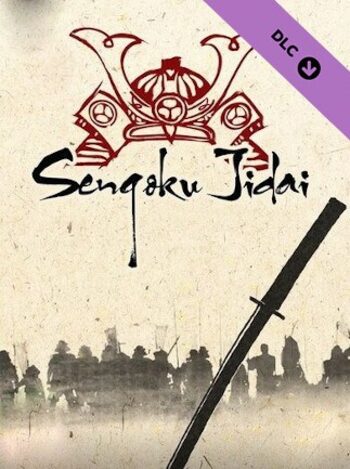 Sengoku Jidai - Gempei Kassen (DLC) (PC) Steam Key GLOBAL