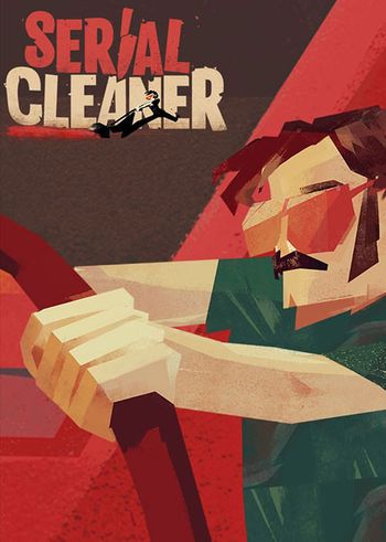 Serial Cleaner (PC) Steam Key EUROPE