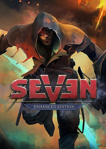 Seven: Enhanced Edition (PC) Steam Key LATAM