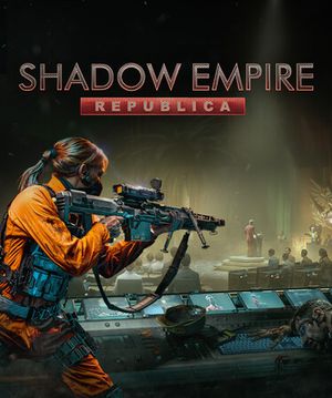 Shadow Empire: Republica (DLC) Steam Key (PC) EUROPE