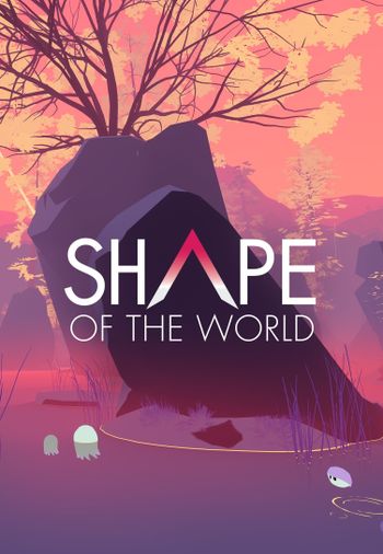 Shape of the World Steam Key GLOBAL