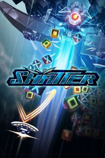 Shatter (PC) Steam Key GLOBAL