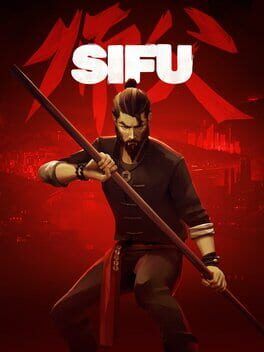 Sifu Steam Key (PC) BRAZIL