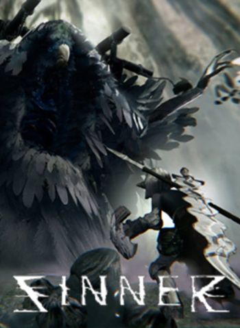 Sinner: Sacrifice for Redemption (PC) Steam Key EUROPE