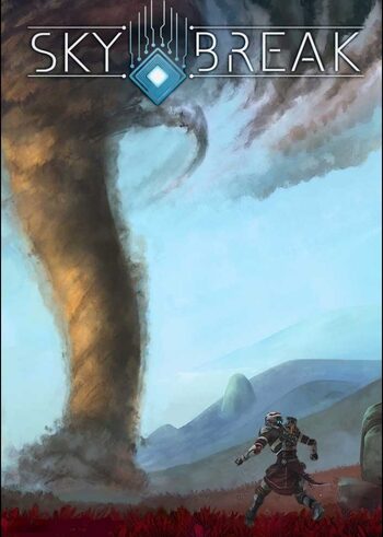 Sky Break Steam Key GLOBAL