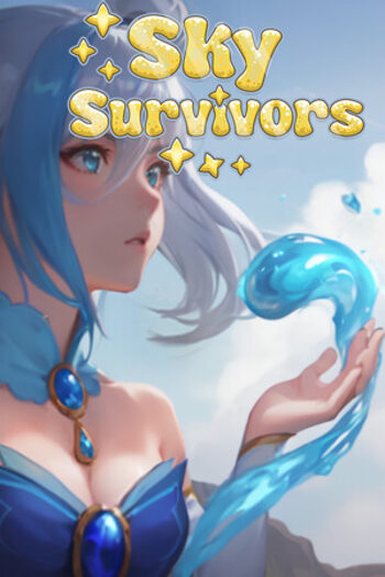Sky Survivors (PC) Steam Key GLOBAL