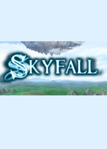 Skyfall (PC) Steam Key GLOBAL