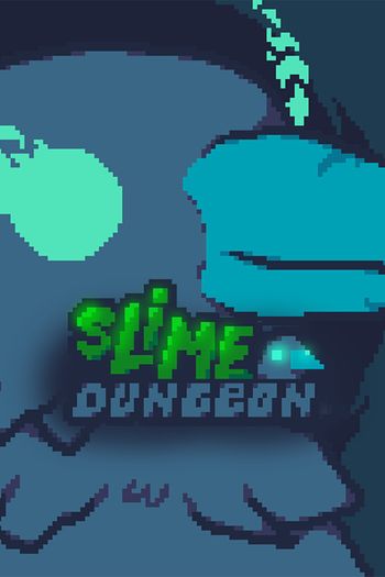 Slime Dungeon Steam Key (PC) GLOBAL