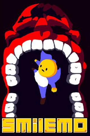 Smilemo (PC) Steam Key EUROPE