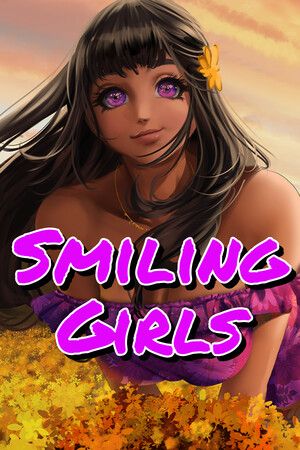 Smiling Girls Steam Key (PC) GLOBAL