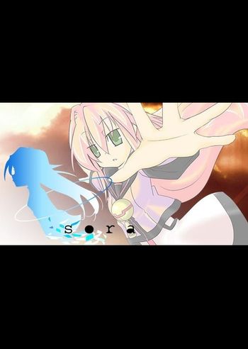 Sora Steam Key GLOBAL