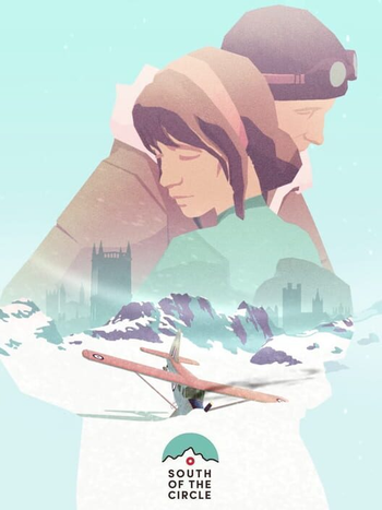 South of the Circle (PC) Steam Key GLOBAL