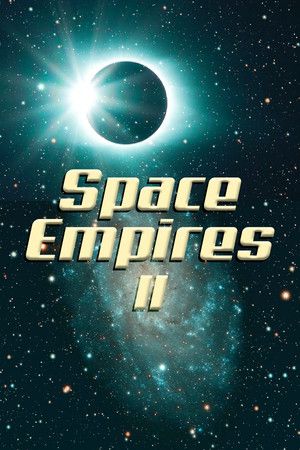Space Empires II Steam Key (PC) GLOBAL