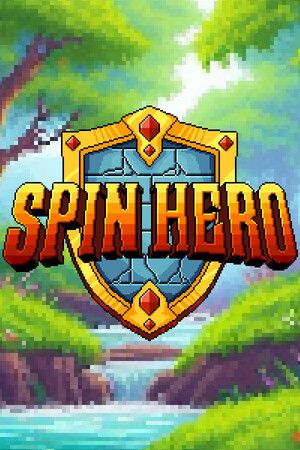 Spin Hero (PC) Steam Key EUROPE