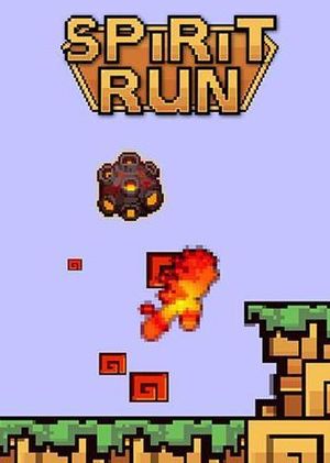Spirit Run - Fire vs. Ice (PC) Steam Key  GLOBAL