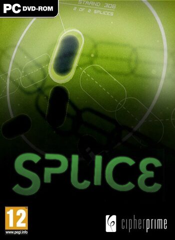 Splice (PC) Steam Key GLOBAL