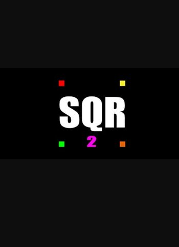 SQR? 2 Steam Key (PC) GLOBAL