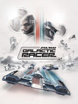 STAR WARS: Galactic Racer Deluxe Edition Steam Key (PC) EUROPE