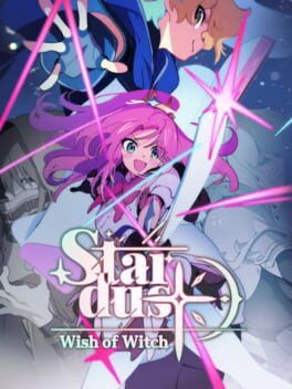 Stardust: Wish of Witch Steam Key (PC) GLOBAL