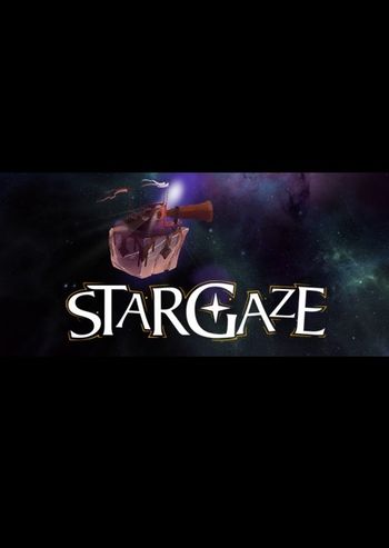 Stargaze [VR] (PC) Steam Key EUROPE